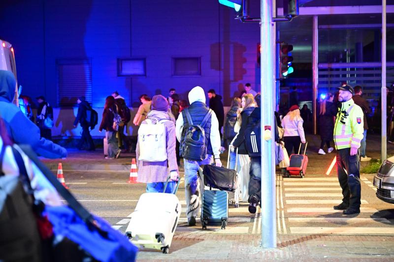 A vasárnapi vonatbaleset áldozatai jogosultak kártérítésre.