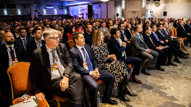 Egyedi agrárcsúcs Siófokon: Három nap a szakma élvonalának tükrében – Fedezd fel a legújabb trendeket!