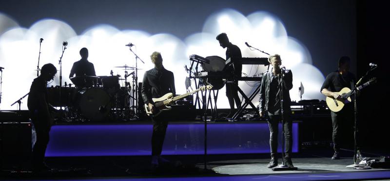 Zenei élmények kedvelői, figyelem! Egy újabb világszerte elismert együttes látogat el Budapest szívébe!