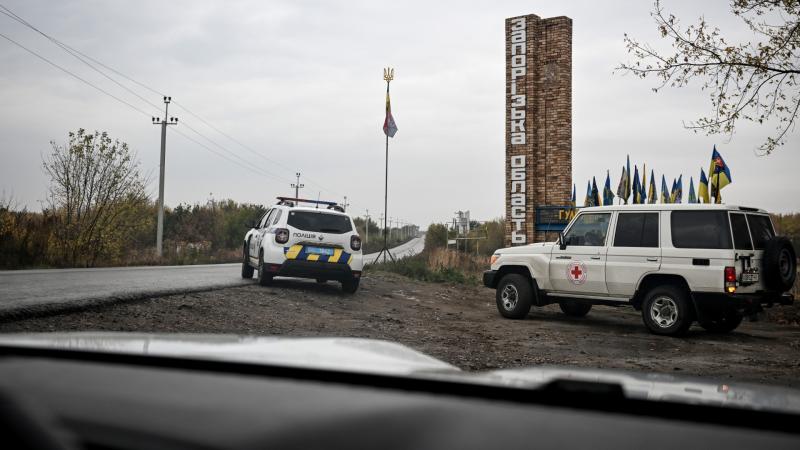 Ukrajnát egy hatalmas botrány rázta meg, amely miniszteri szinten is következményekkel jár: sorra mondanak le a vezetők.