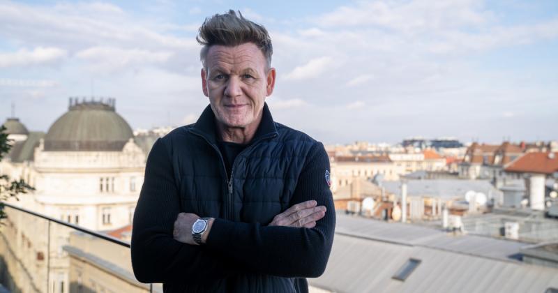 Gordon Ramsay étteremlánca 2026 nyarán izgalmas új helyszínt nyit Budapesten, ahol a gasztronómia szerelmesei egyedülálló élményekre számíthatnak.